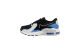 Nike Air Max Excee (DQ3993-002) schwarz 2