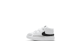 Nike Blazer Mid Crib (DA5536-100) weiss 1