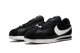 Nike Cortez Basic Nylon (819720-011) schwarz 6