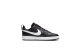 Nike Court Borough Low 2 (BQ5448-002) schwarz 3