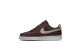 Nike Court Vision Low (DH3158-601) rot 1
