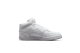 Nike Court Vision Mid Next Nature (DN3577-100) weiss 3