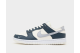 nike plaid Dunk Low (HV2390-100) weiss 5