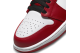 Jordan 1 Low (553558-163) weiss 4