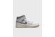 Jordan 1 Mid (554724-135) weiss 3