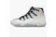 Jordan 11 Adapt (DA7990-100) weiss 2