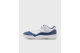 NIKE JORDAN 11 Retro Low (FV5104 104) blau 5