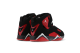 Jordan True Flight (CU4933-001) bunt 6