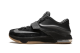 Nike KD 7 Ext Suede QS (717593-001) schwarz 2