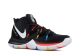 Nike Kyrie 5 (AO2918-006) schwarz 5