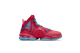 Nike LeBron 19 (CZ0203-600) rot 3