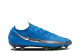 Nike Phantom GT Elite FG (CK8439-400) blau 2