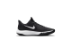 Nike Precision 5 (CW3403-003) schwarz 4