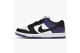 Nike Dunk Low SB Court (Bq6817-500) bunt 3