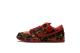 Nike The Wizard of Oz x Nike SB Dunk Low Poppy Field (FZ1291-600) bunt 4