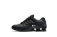 Nike Shox NZ Eu (501524 091) schwarz 1