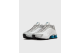 Nike Shox R4 Metallic Silver Blue Lagoon (HQ1988-005) bunt 6