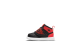 Nike Sky Jordan 1 (BQ7196-060) schwarz 1