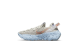 Nike Space Hippie 04 WMNS (CD3476 102) weiss 1