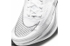 Nike ZoomX Vaporfly Next 2 (cu4111-100) weiss 5