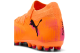 PUMA Future 8 Match MG (108595-03) orange 6