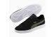 PUMA Smash v2 Buck (365160_05) schwarz 2