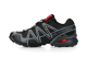 Salomon Speedcross 3 Gore Tex (L47731700) schwarz 2