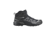 Salomon X Ultra 360 Mid GTX Gore Tex (L47447600) schwarz 1