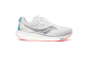 Saucony Ride 17 (S20924-218) weiss 6