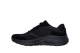 SKECHERS Arch Fit 2.0 The Keep (232702-BBK) schwarz 5