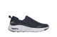 SKECHERS Banlin (232043-NVY) blau 1