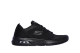 SKECHERS Dyna Air Pelland (52559-BBK) schwarz 1