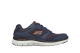 SKECHERS Flex Advantage 4.0 (232225-NVY) blau 1