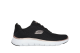 SKECHERS Flex Appeal 5.0 Uptake (150206-BKRG) schwarz 1