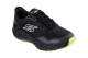 SKECHERS Go Run Consistent 2.0 (220874-BKLM) schwarz 4