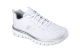 SKECHERS Graceful Get Connected (12615/WSL) weiss 1