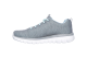 SKECHERS Graceful Twisted Fortune (12614    GYMN) grau 5