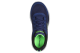 SKECHERS Microspec II Vovrix (403925L-NBLM) blau 2
