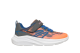 SKECHERS Microspec Velocity (404125L-ORCC) multicolor 1