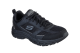 SKECHERS Oak Canyon Verketta (51898-BBK) schwarz 4
