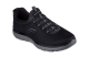 SKECHERS Summits (52811-BKCC) schwarz 5