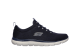 Skechers Summits Louvin (232186 NVY) blau 1