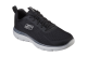 SKECHERS Summits Torre (232395-BKCC) schwarz 4