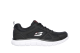SKECHERS Track Scloric (52631/BKRD) schwarz 1