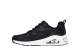 SKECHERS Tres Air Uno Glit Airy (177411-BLK) schwarz 5