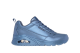 SKECHERS Uno Galactic Gal (177104-SLT) blau 1
