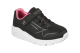 SKECHERS Uno Lite (310451L-BKRG) schwarz 4