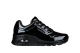 SKECHERS Uno Shiny One (177142-BBK) schwarz 1