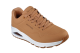 SKECHERS Uno Stand On Air (52458-TAN) beige 4