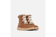 Sorel EXPLORER III Joan Cozy (2077981242) braun 2
